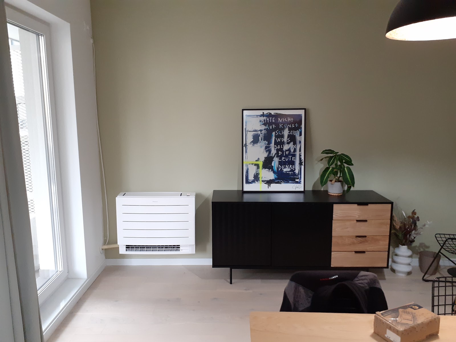 Sistem climatizare Cluj